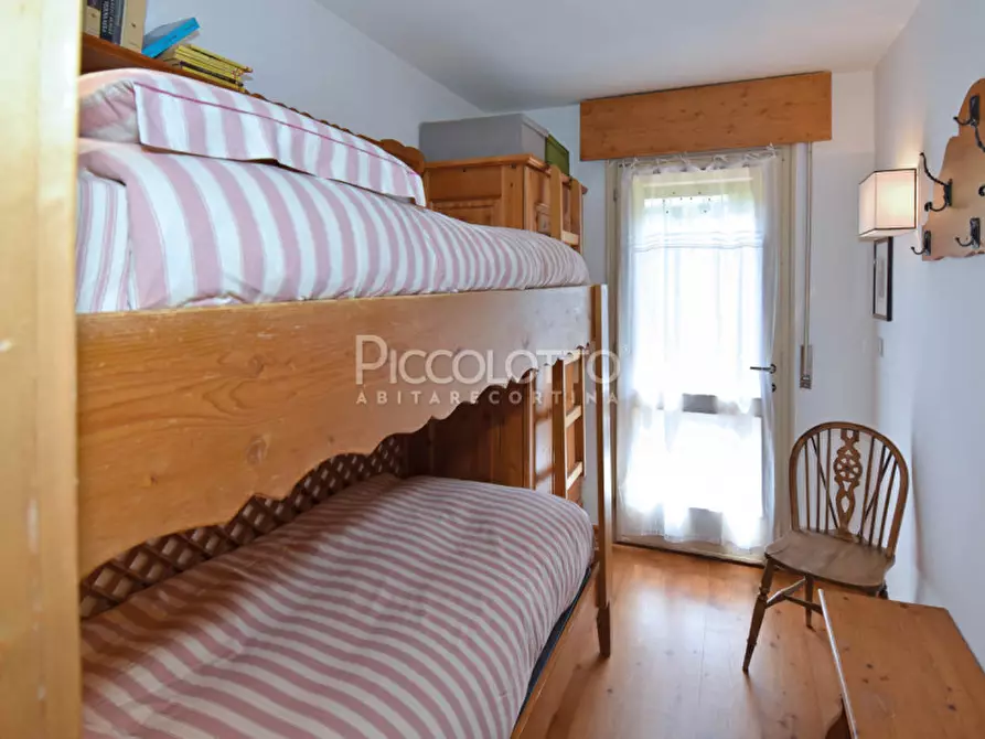 Immagine 15 di Appartamento in affitto  in Località Val Di Sotto a Cortina D'ampezzo