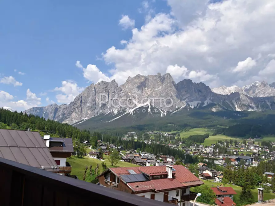 Immagine 19 di Appartamento in affitto  in Località Val Di Sotto a Cortina D'ampezzo