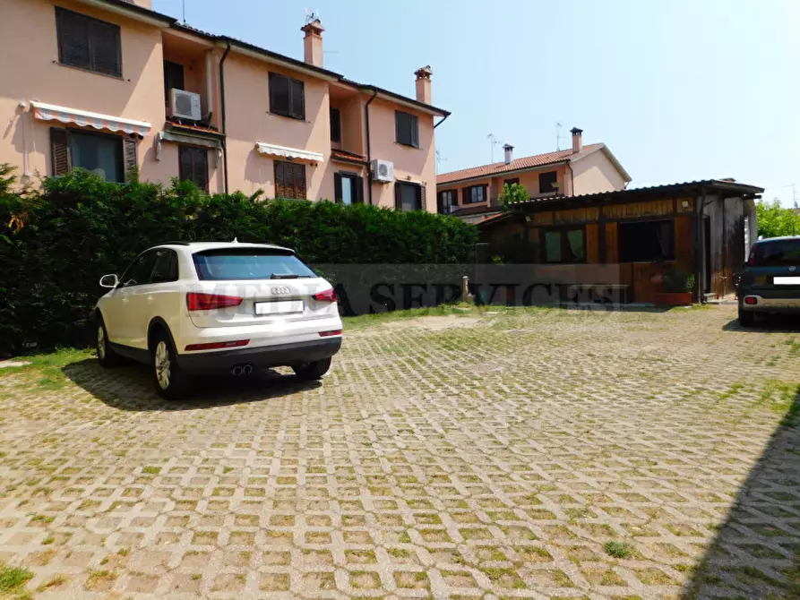 Immagine 9 di Hotel in vendita  in corso Camillo Benso Conte di Cavour n° 1 a Garlasco