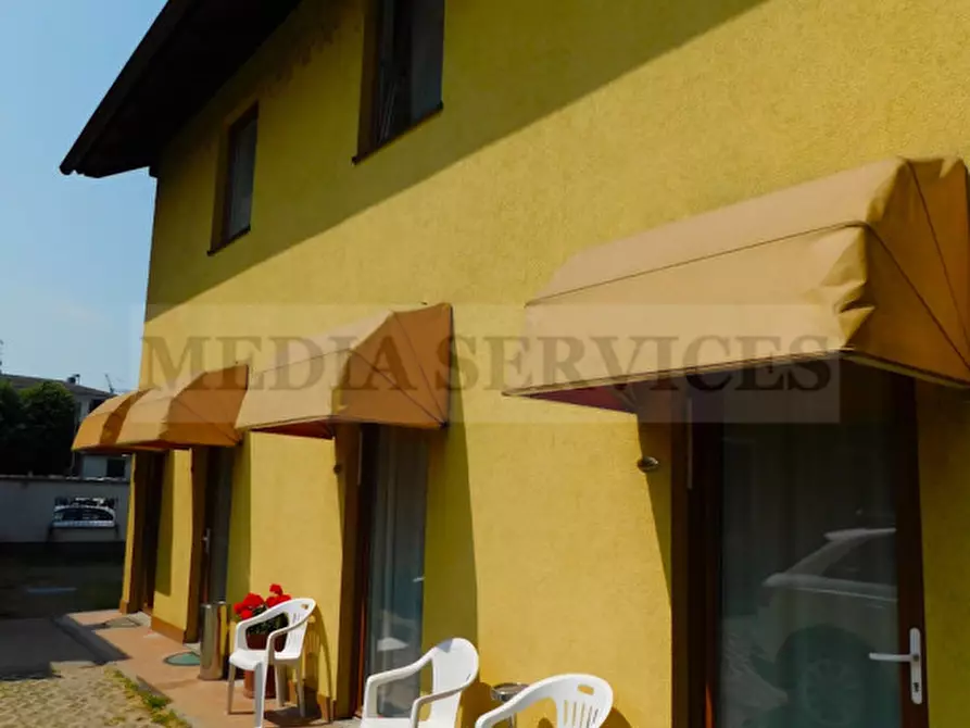 Immagine 13 di Hotel in vendita  in corso Camillo Benso Conte di Cavour n° 1 a Garlasco