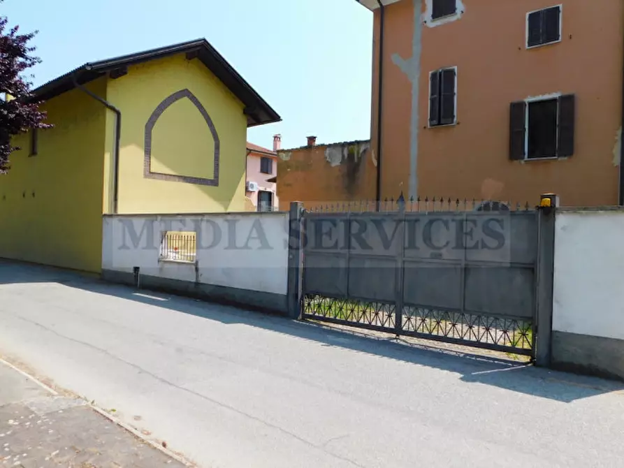 Immagine 14 di Hotel in vendita  in corso Camillo Benso Conte di Cavour n° 1 a Garlasco