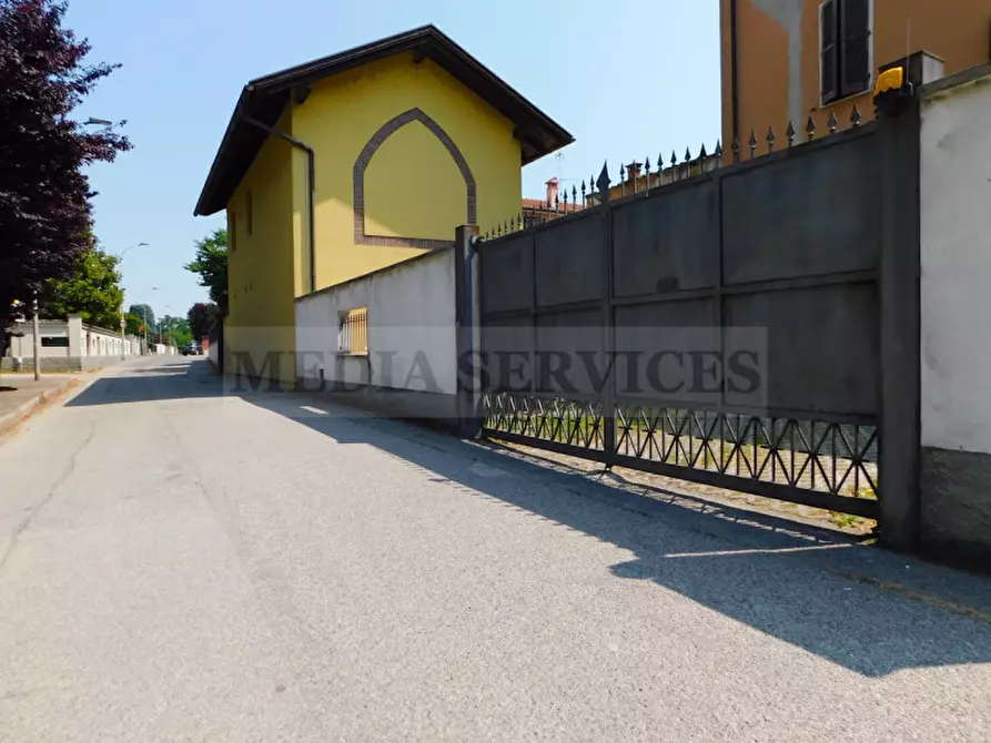 Immagine 16 di Hotel in vendita  in corso Camillo Benso Conte di Cavour n° 1 a Garlasco