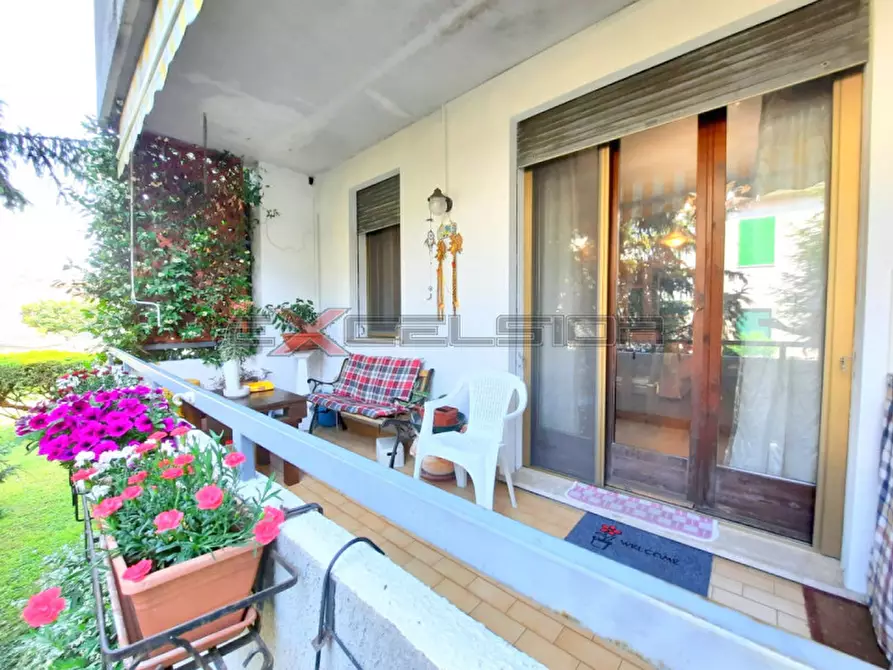 Immagine 1 di Appartamento in vendita  in Via G. Matteotti, 20 bis a Cavarzere