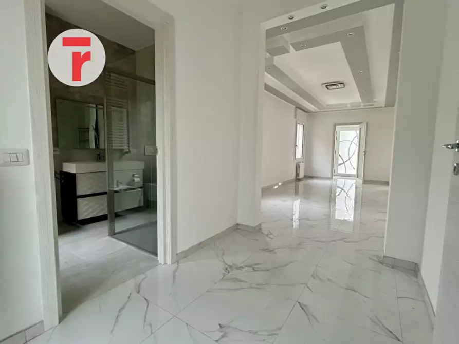 Immagine 3 di Casa bifamiliare in vendita  in Via Donatello a Cadoneghe