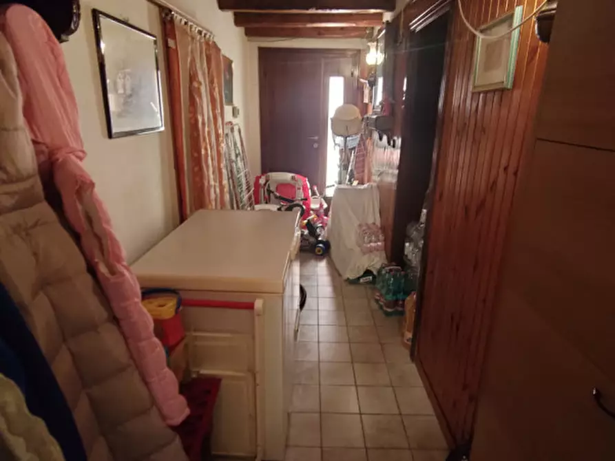 Immagine 24 di Casa indipendente in vendita  in Via Canal bianco Inferiore a Adria