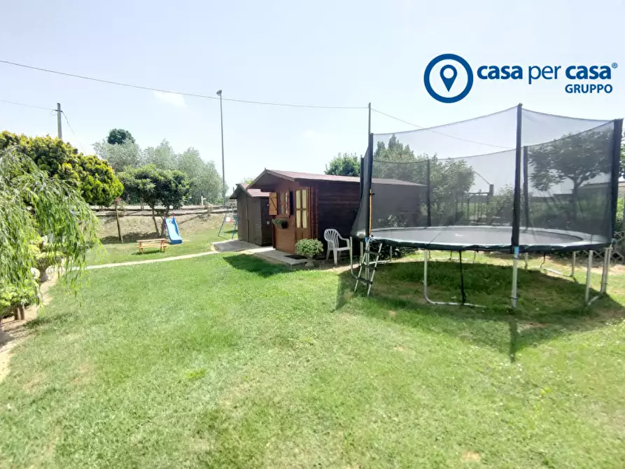 Immagine 27 di Casa indipendente in vendita  in Via Canal bianco Inferiore a Adria