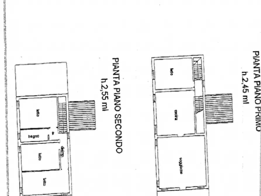 Immagine 30 di Casa indipendente in vendita  in Via Canal bianco Inferiore a Adria