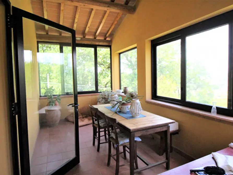 Immagine 20 di Villa in vendita  in pestello a Montevarchi