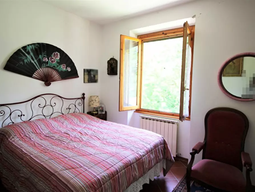 Immagine 34 di Villa in vendita  in pestello a Montevarchi