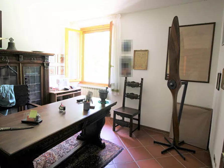 Immagine 36 di Villa in vendita  in pestello a Montevarchi