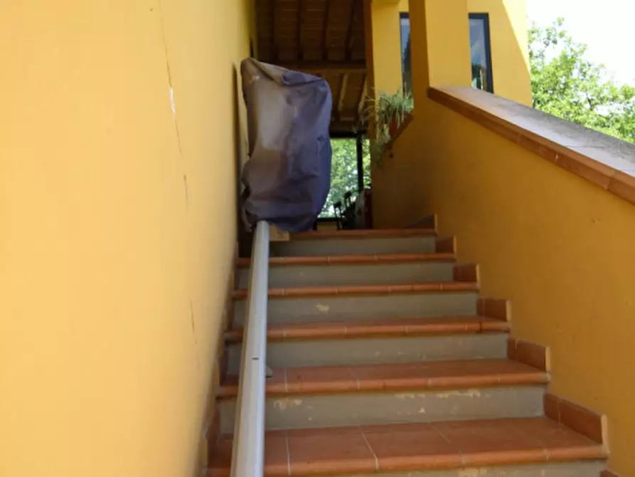 Immagine 46 di Villa in vendita  in pestello a Montevarchi