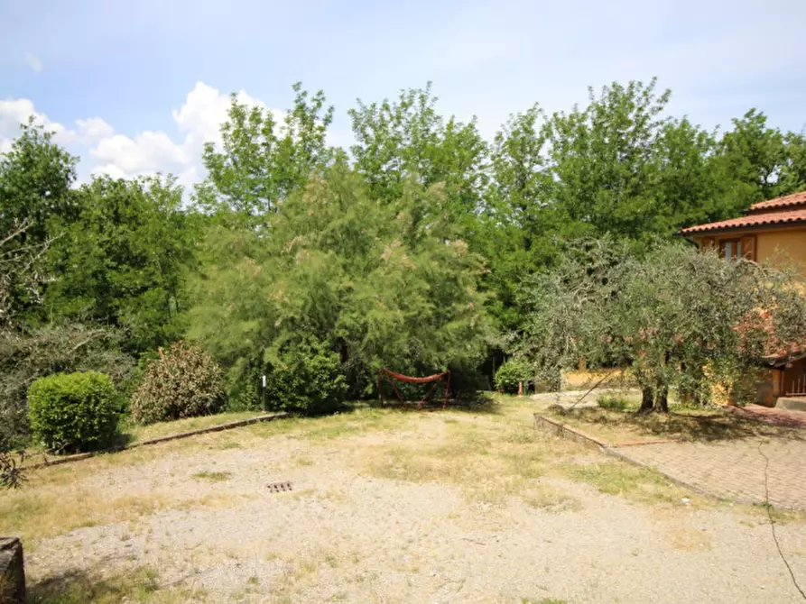 Immagine 62 di Villa in vendita  in pestello a Montevarchi