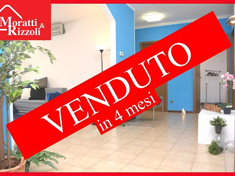Immagine 1 di Appartamento in vendita  in Piazza Fratelli Cervi 5 a Aquileia