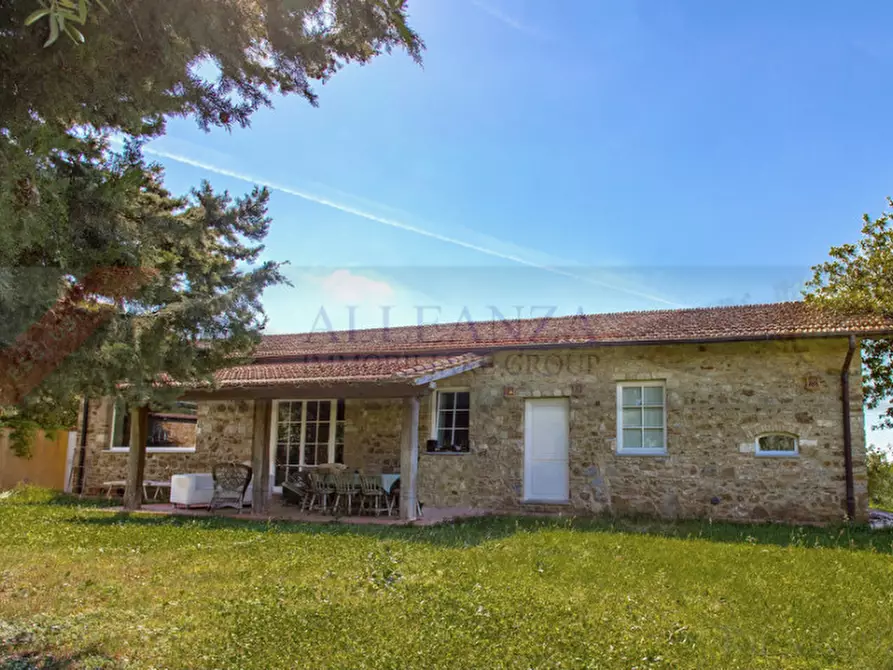 Immagine 1 di Rustico / casale in vendita  in Mercatale a San Casciano In Val Di Pesa