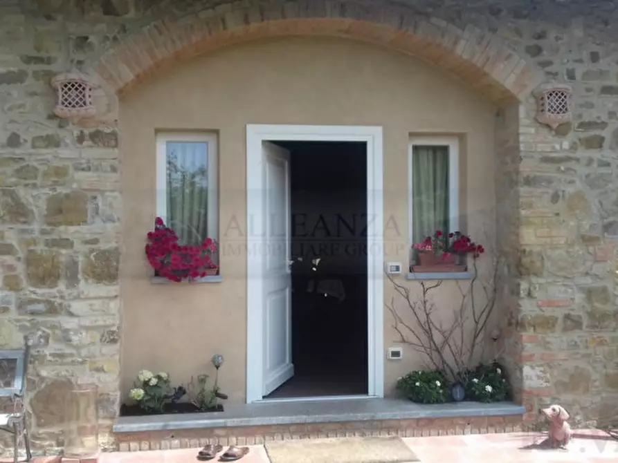 Immagine 2 di Rustico / casale in vendita  in Mercatale a San Casciano In Val Di Pesa