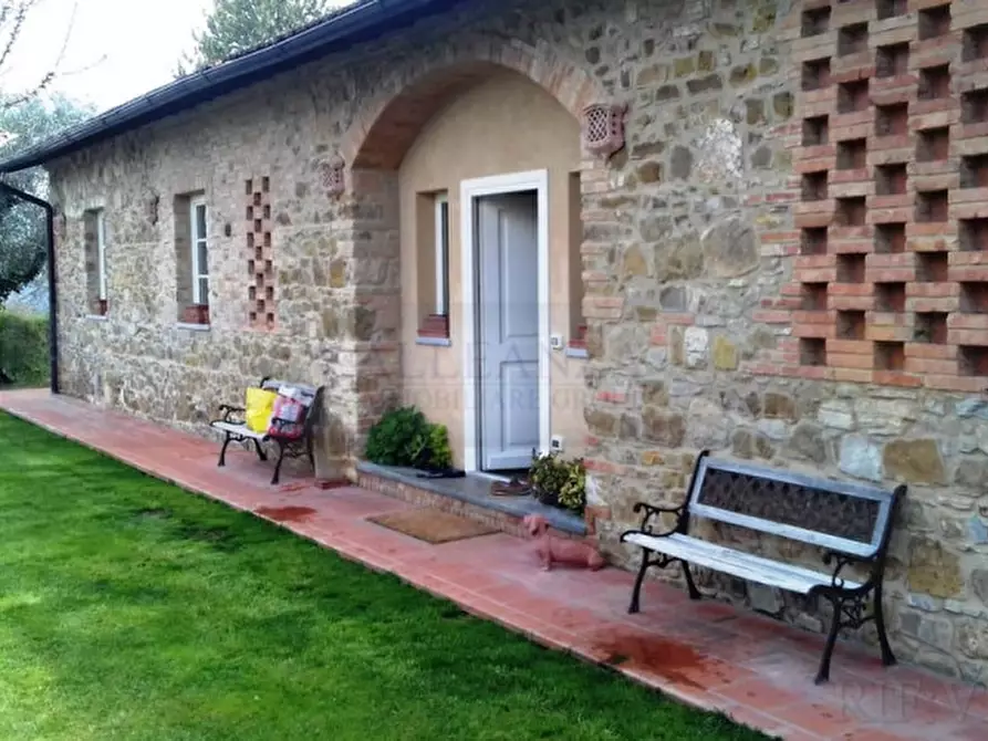 Immagine 3 di Rustico / casale in vendita  in Mercatale a San Casciano In Val Di Pesa