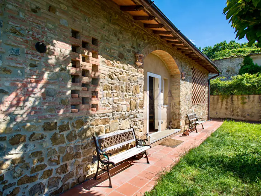 Immagine 4 di Rustico / casale in vendita  in Mercatale a San Casciano In Val Di Pesa