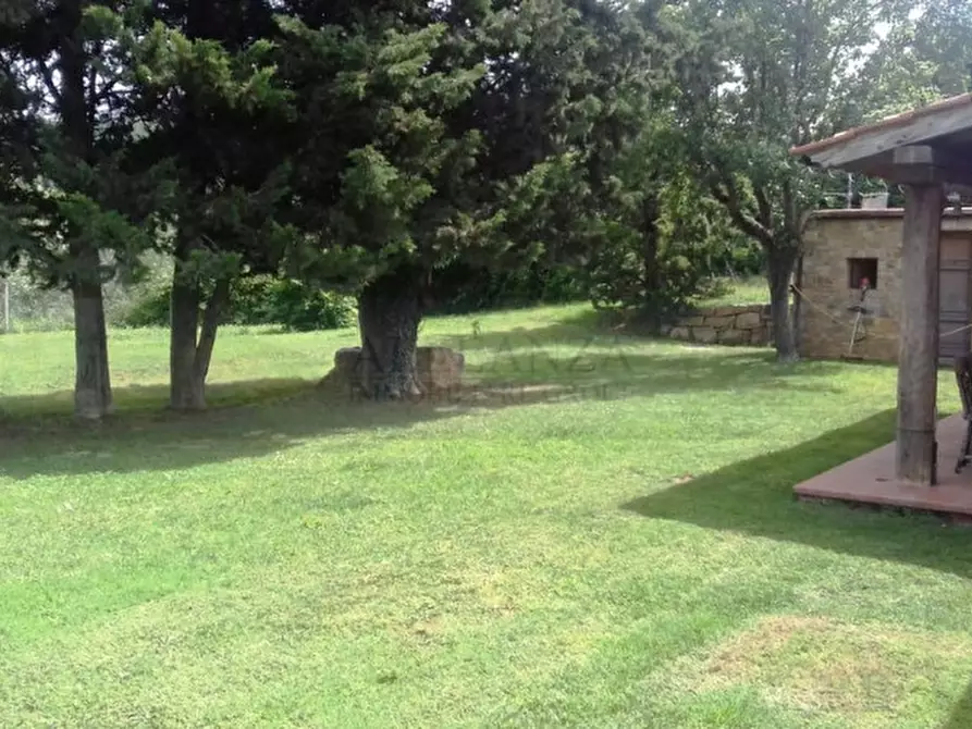 Immagine 5 di Rustico / casale in vendita  in Mercatale a San Casciano In Val Di Pesa