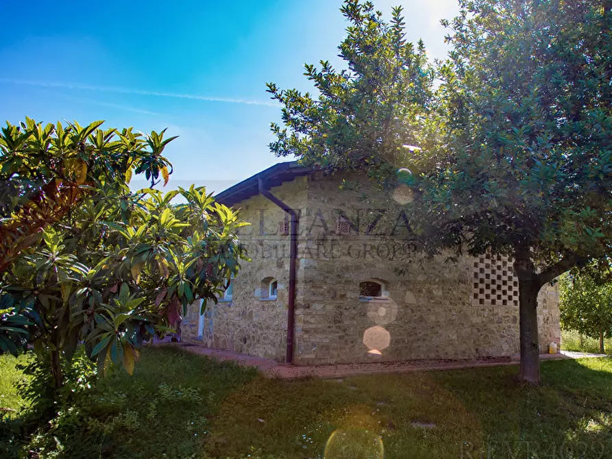 Immagine 6 di Rustico / casale in vendita  in Mercatale a San Casciano In Val Di Pesa