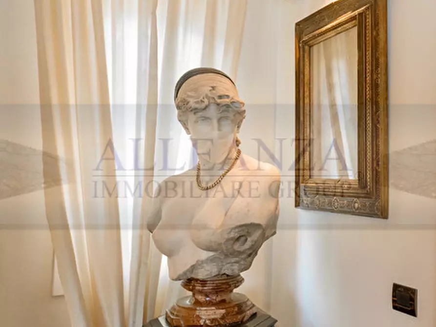 Immagine 10 di Rustico / casale in vendita  in Mercatale a San Casciano In Val Di Pesa