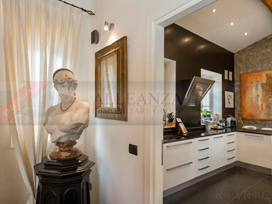 Immagine 11 di Rustico / casale in vendita  in Mercatale a San Casciano In Val Di Pesa