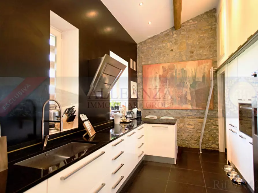 Immagine 12 di Rustico / casale in vendita  in Mercatale a San Casciano In Val Di Pesa