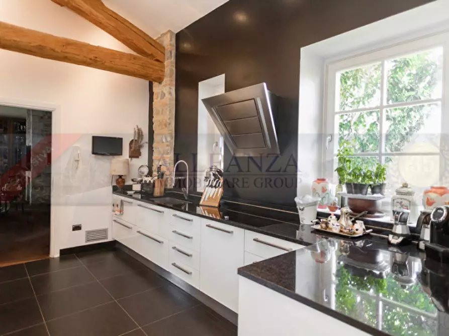 Immagine 13 di Rustico / casale in vendita  in Mercatale a San Casciano In Val Di Pesa