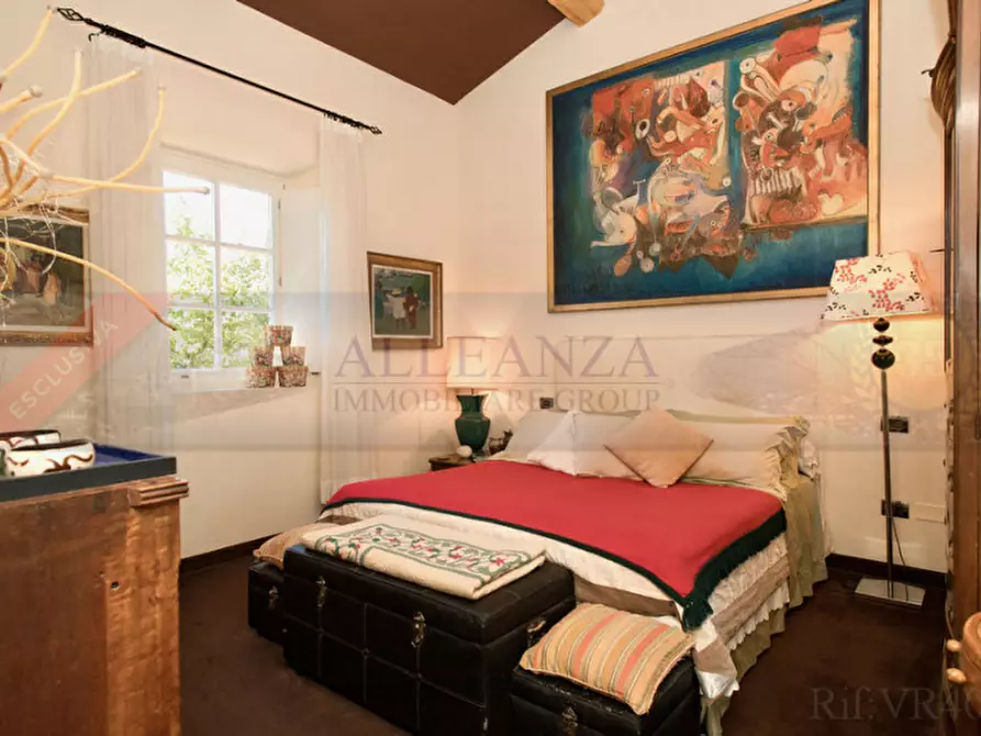 Immagine 15 di Rustico / casale in vendita  in Mercatale a San Casciano In Val Di Pesa