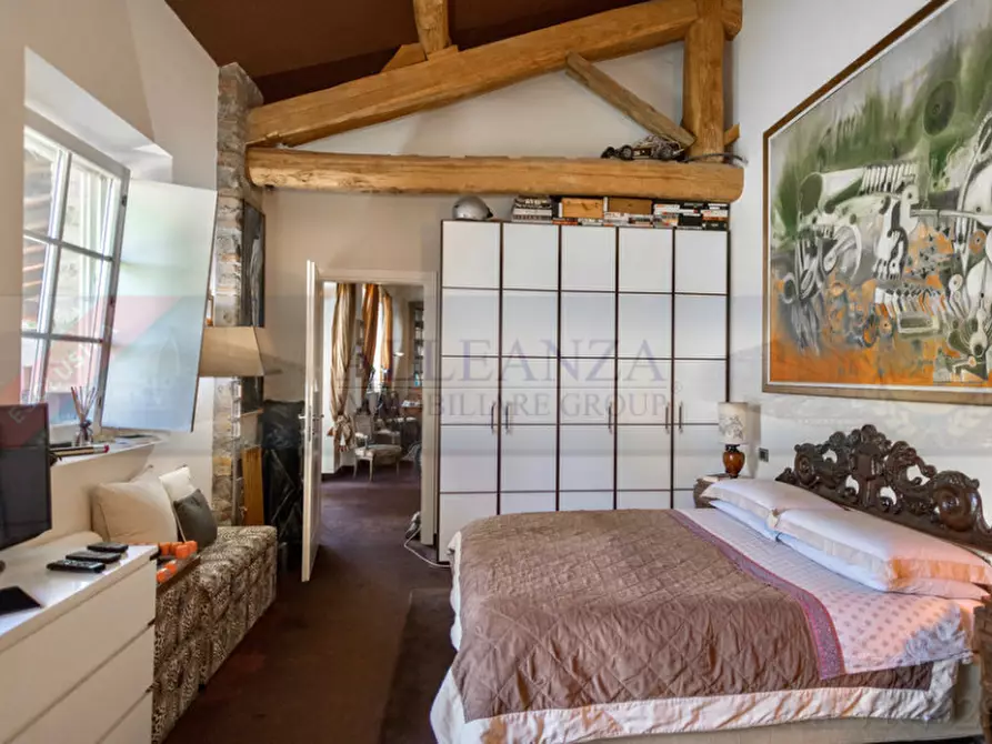 Immagine 16 di Rustico / casale in vendita  in Mercatale a San Casciano In Val Di Pesa