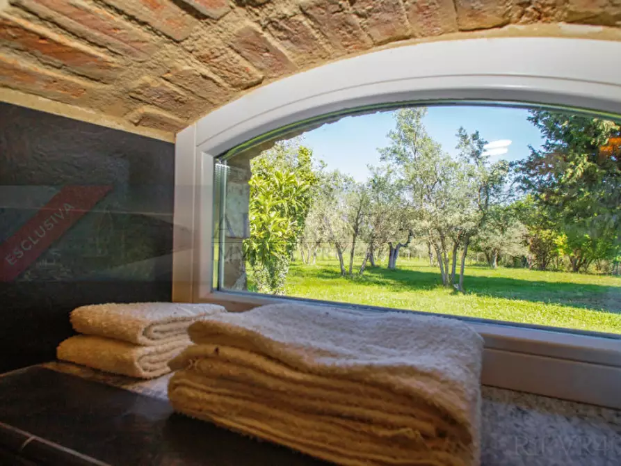 Immagine 20 di Rustico / casale in vendita  in Mercatale a San Casciano In Val Di Pesa