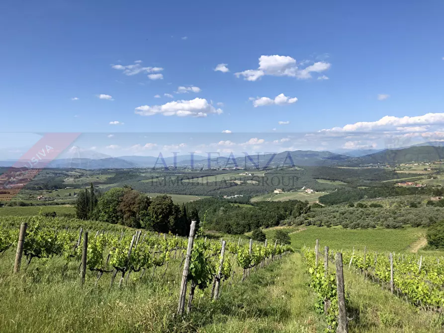 Immagine 23 di Rustico / casale in vendita  in Mercatale a San Casciano In Val Di Pesa