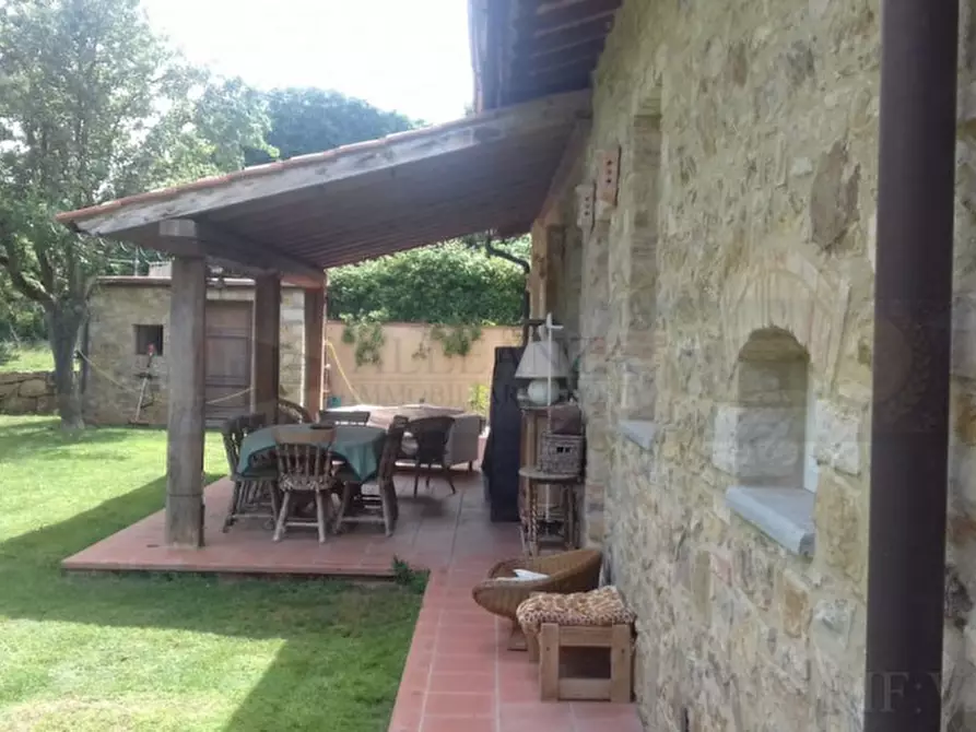 Immagine 24 di Rustico / casale in vendita  in Mercatale a San Casciano In Val Di Pesa