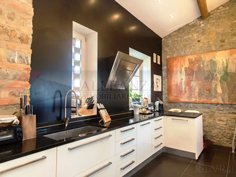 Immagine 26 di Rustico / casale in vendita  in Mercatale a San Casciano In Val Di Pesa