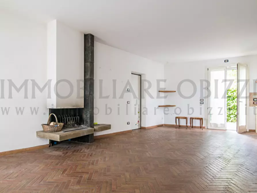 Immagine 1 di Casa bifamiliare in vendita  in via isonzo a Padova