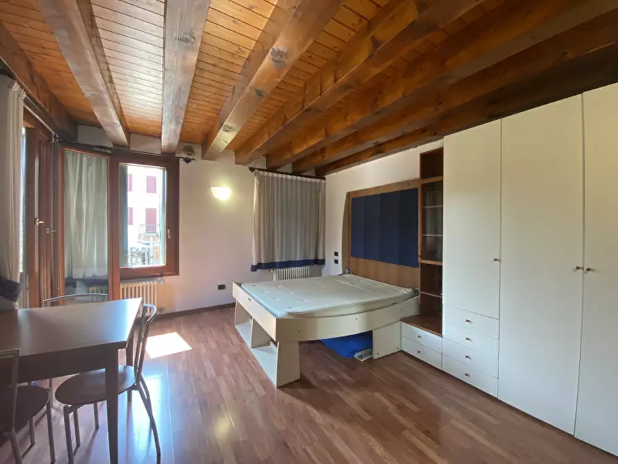 Immagine 1 di Appartamento in affitto  in VIA SAN GIROLAMO a Este