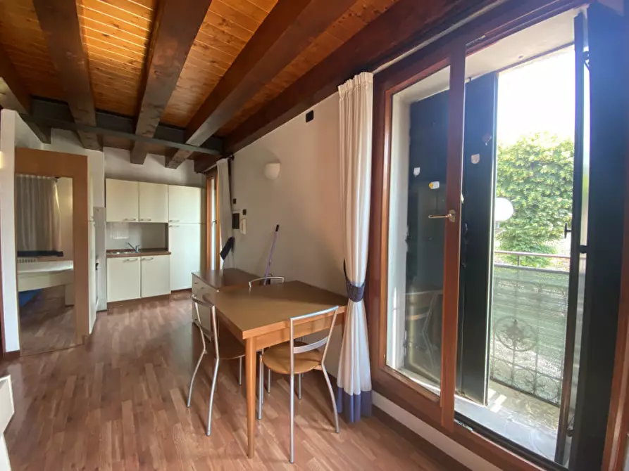 Immagine 2 di Appartamento in affitto  in VIA SAN GIROLAMO a Este