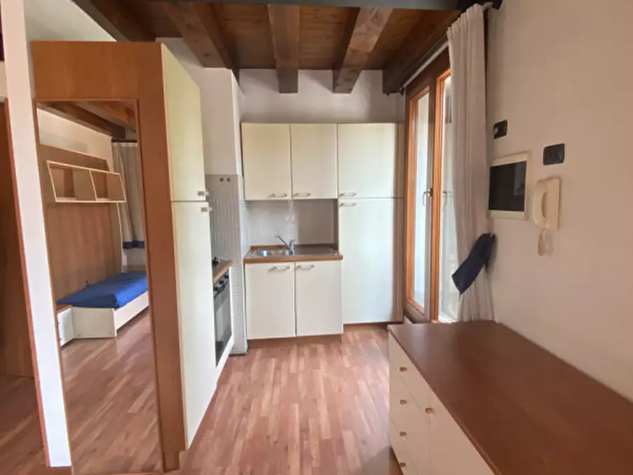 Immagine 4 di Appartamento in affitto  in VIA SAN GIROLAMO a Este