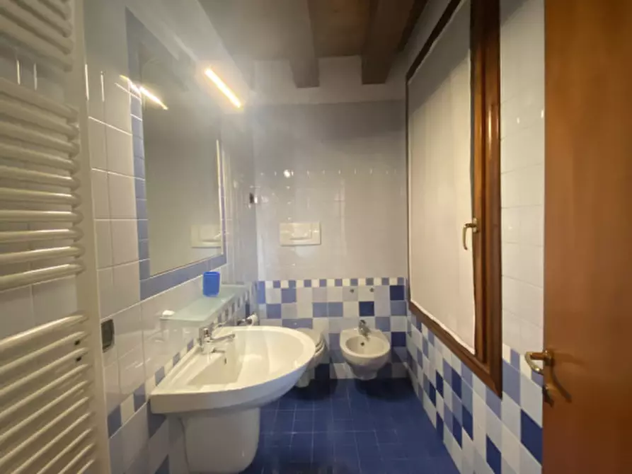 Immagine 5 di Appartamento in affitto  in VIA SAN GIROLAMO a Este