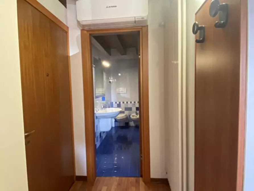 Immagine 6 di Appartamento in affitto  in VIA SAN GIROLAMO a Este