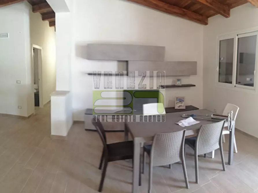 Immagine 3 di Villa in affitto  in contrada Fiumara a Avola