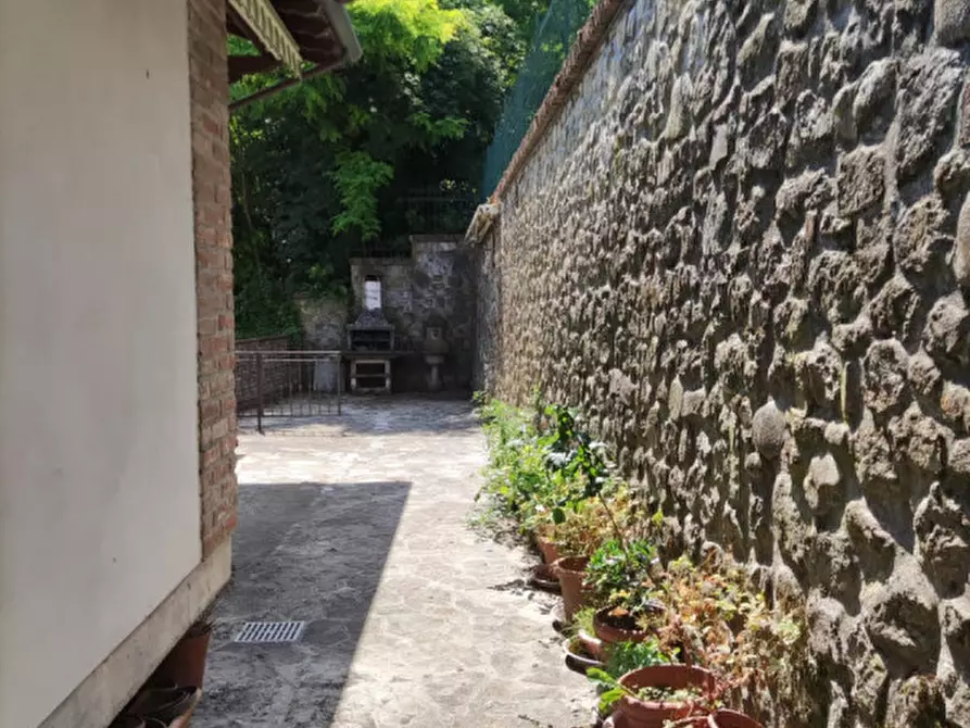 Immagine 20 di Casa indipendente in vendita  in Bregni a Montesegale