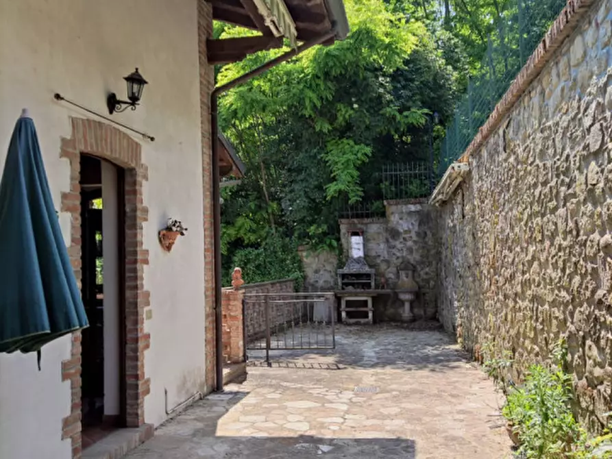 Immagine 21 di Casa indipendente in vendita  in Bregni a Montesegale