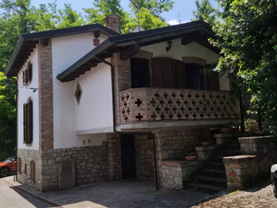 Immagine 22 di Casa indipendente in vendita  in Bregni a Montesegale