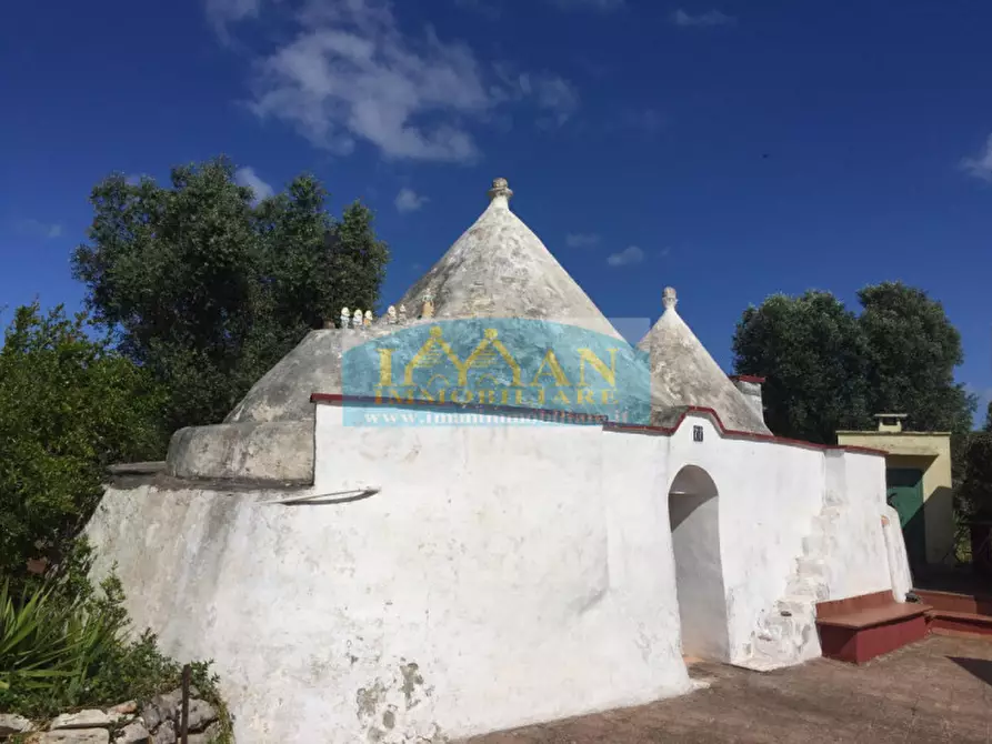 Immagine 1 di Rustico / casale in vendita  in Contrada Coccia Coccia a Ceglie Messapico