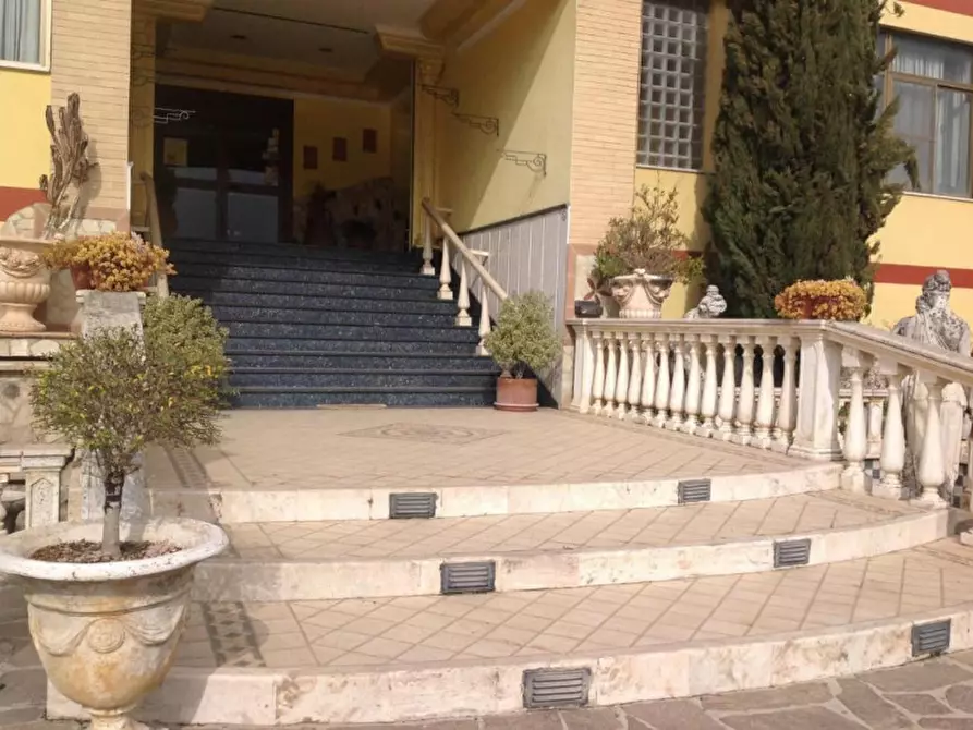 Immagine 1 di Hotel in vendita  in via anticolana a Anagni