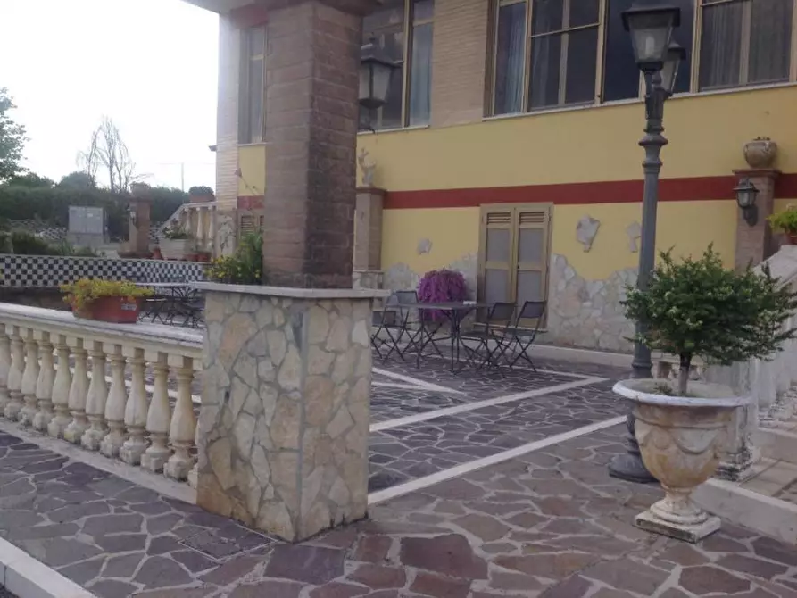 Immagine 3 di Hotel in vendita  in via anticolana a Anagni