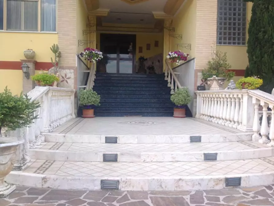 Immagine 4 di Hotel in vendita  in via anticolana a Anagni