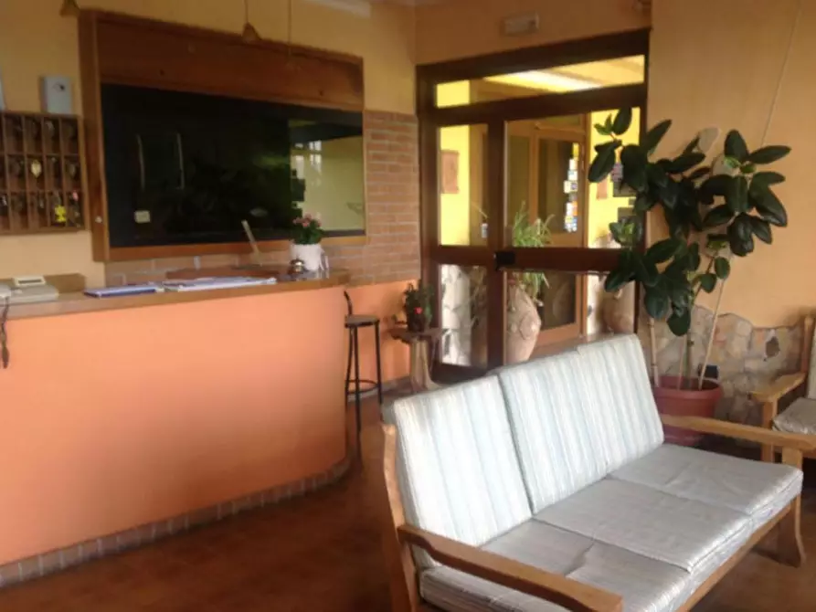 Immagine 8 di Hotel in vendita  in via anticolana a Anagni