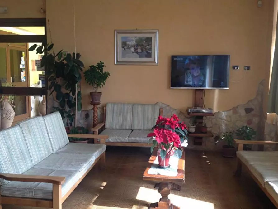 Immagine 10 di Hotel in vendita  in via anticolana a Anagni