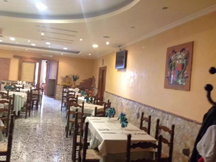 Immagine 13 di Hotel in vendita  in via anticolana a Anagni